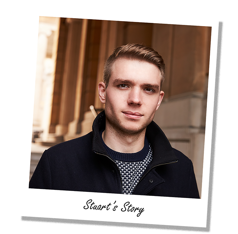 polaroid Stuart polaroid Stuart